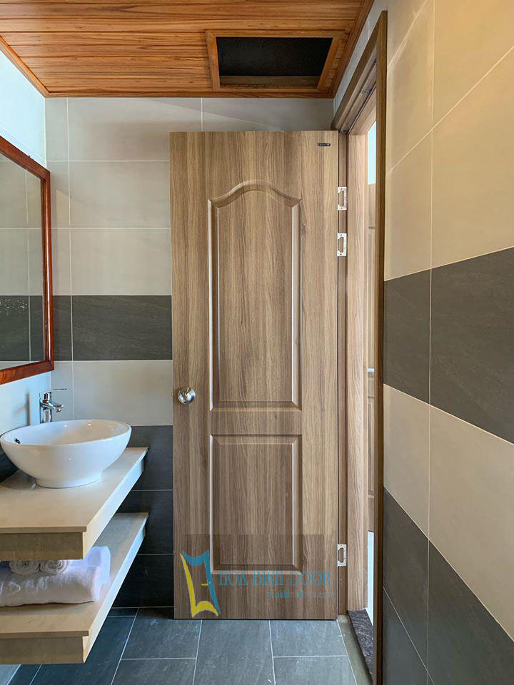 Cửa nhựa ABS Hàn Quốc