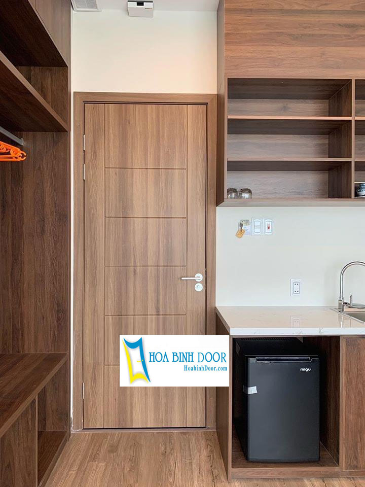 Cửa nhựa ABS Hàn Quốc