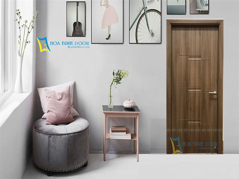 Cửa nhựa ABS Hàn Quốc