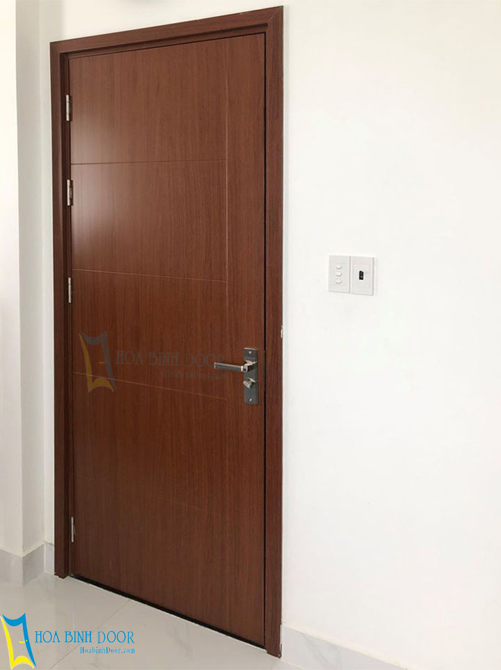 Cửa nhựa Composite