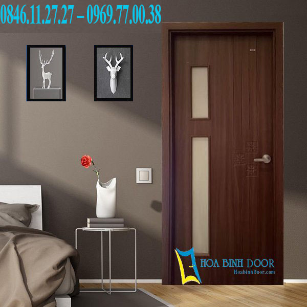 Cửa nhựa ABS Hàn Quốc