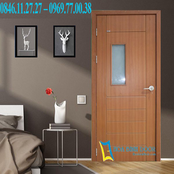 Cửa nhựa ABS Hàn Quốc
