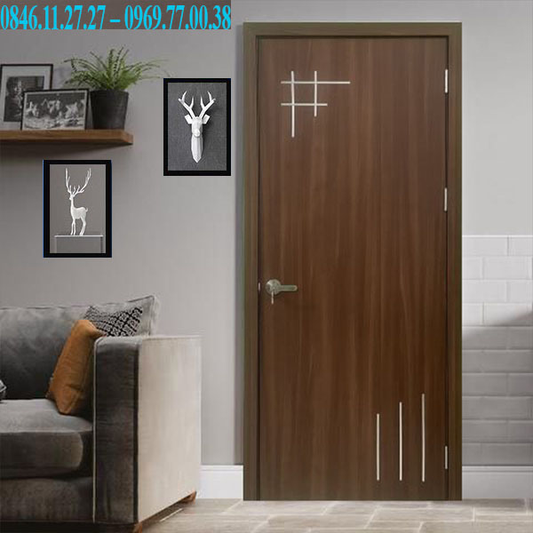 Cửa nhựa ABS Hàn Quốc