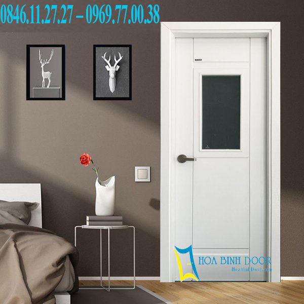 Cửa nhựa ABS Hàn Quốc