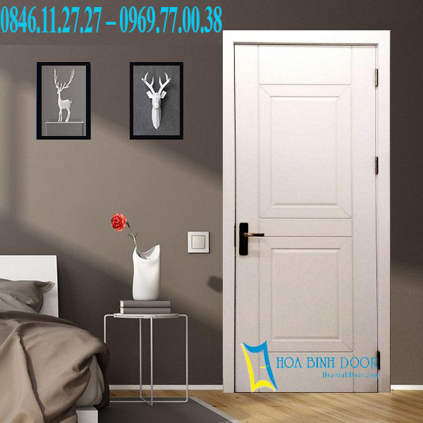 Cửa nhựa ABS Hàn Quốc