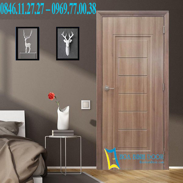 Cửa nhựa ABS Hàn Quốc