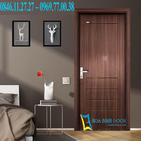 Cửa nhựa ABS Hàn Quốc