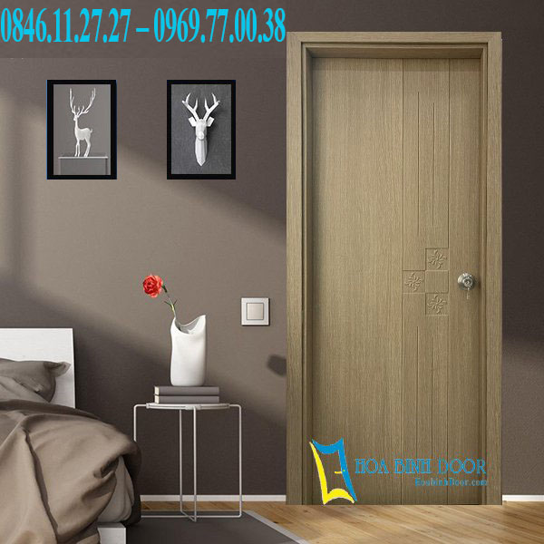Cửa nhựa ABS Hàn Quốc