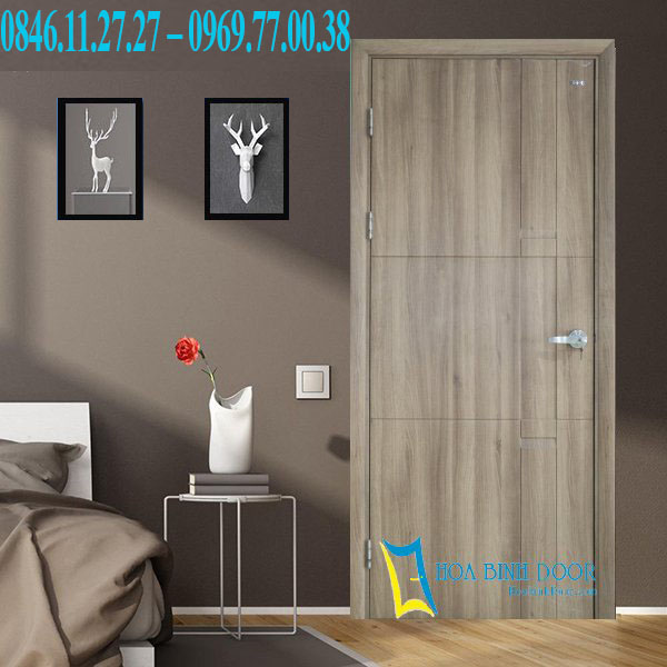 Cửa nhựa ABS Hàn Quốc