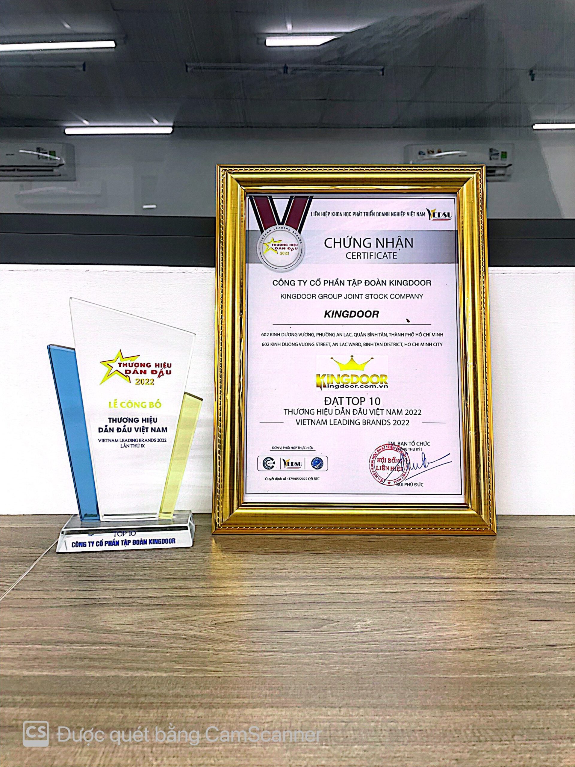 top-10-thuong-hieu-dan-dau-viet-nam-cua-kingdoor