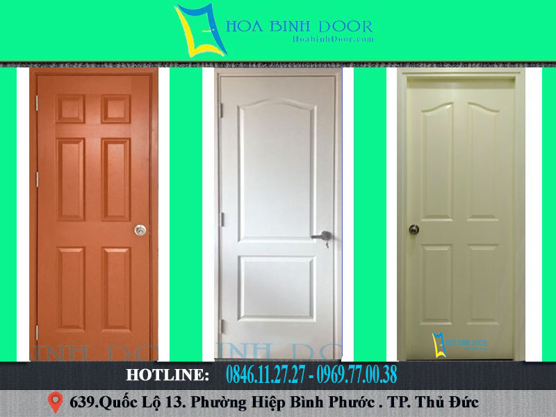 những mẫu cửa gỗ đẹp