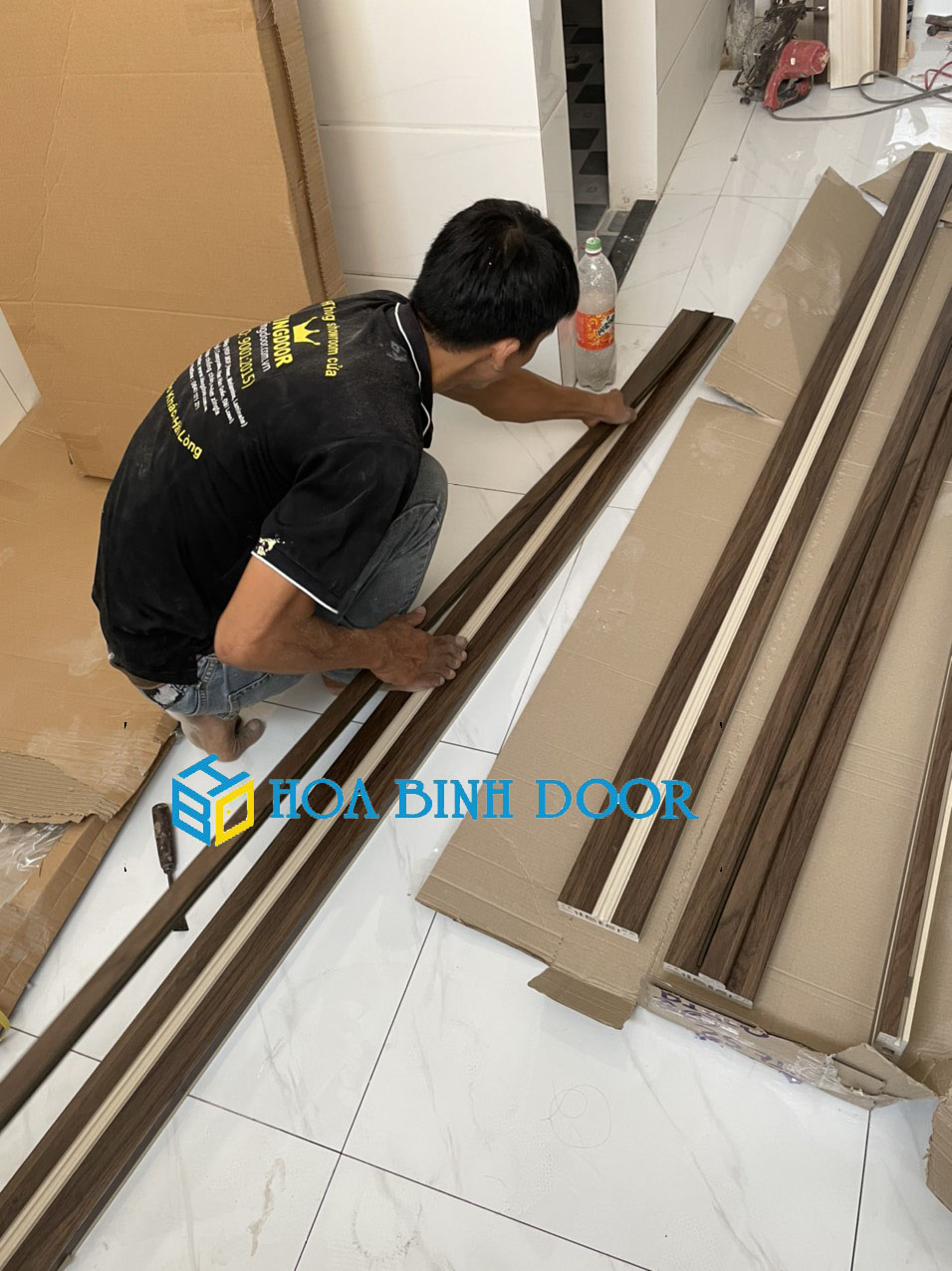 Nội, ngoại thất: Báo giá cửa nhựa composite tại Lâm Đồng Lap-cua-nhua-composite-3
