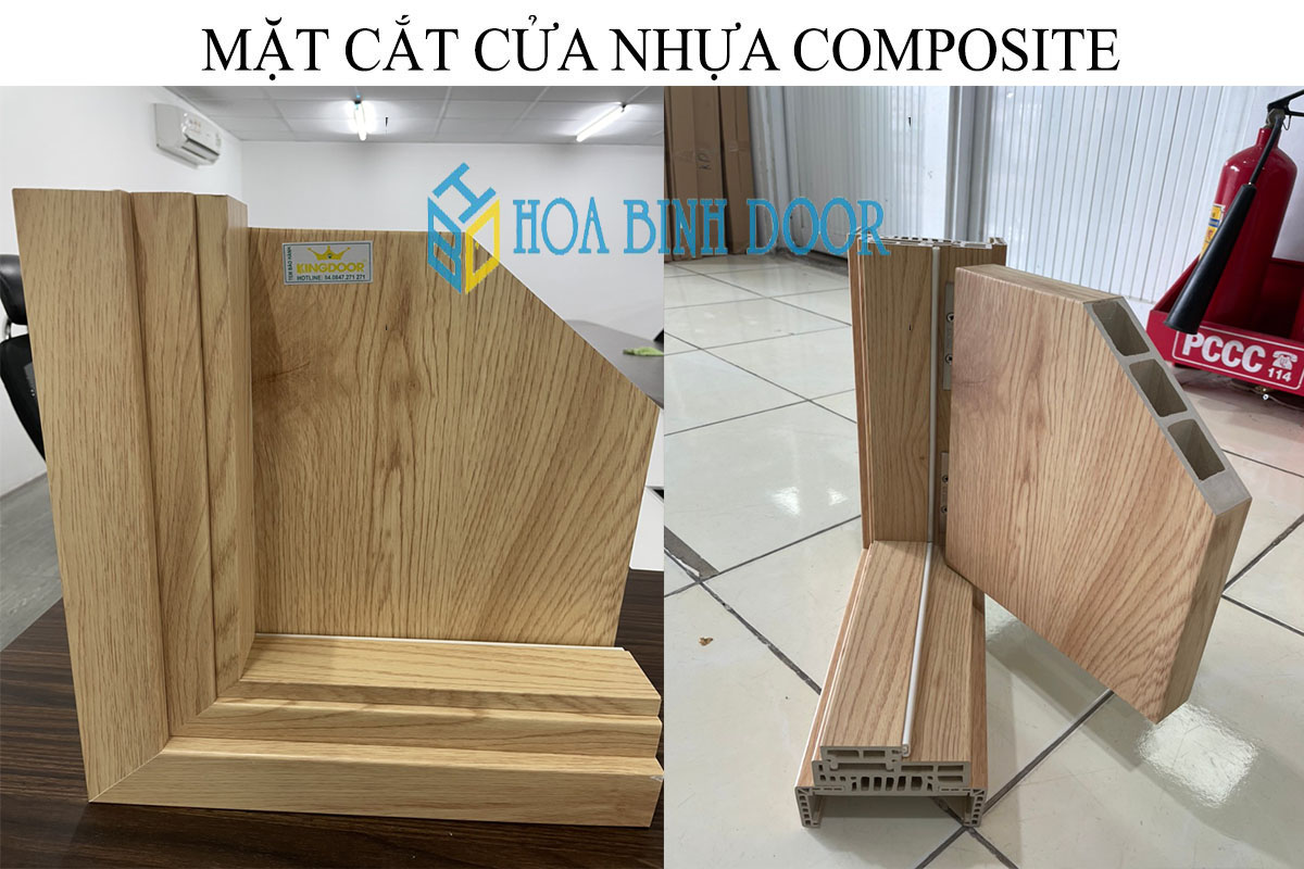 Nội, ngoại thất: Báo giá cửa nhựa composite tại Lâm Đồng Mat-cat-cua-nhua-composite-14-1