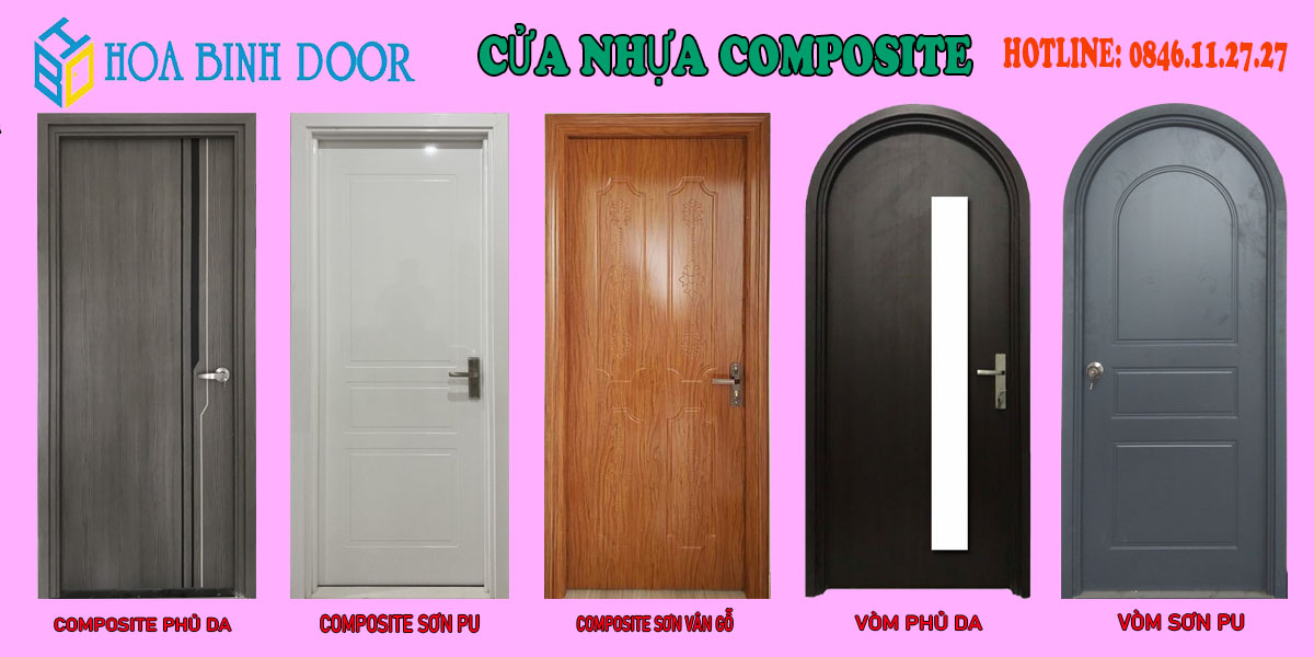 Nội, ngoại thất: Cửa nhựa composite tại Quận 3 - Mẫu Cửa Chống Nước 100% Cua-nhua-composite-tai-tphcm