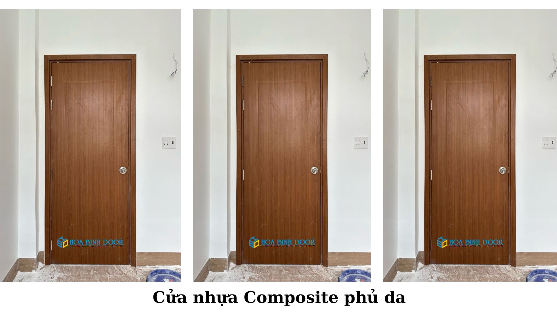 Báo giá cửa nhựa Composite tại Cần Thơ Cua-nhua-Composite-Son-Van-Go-3