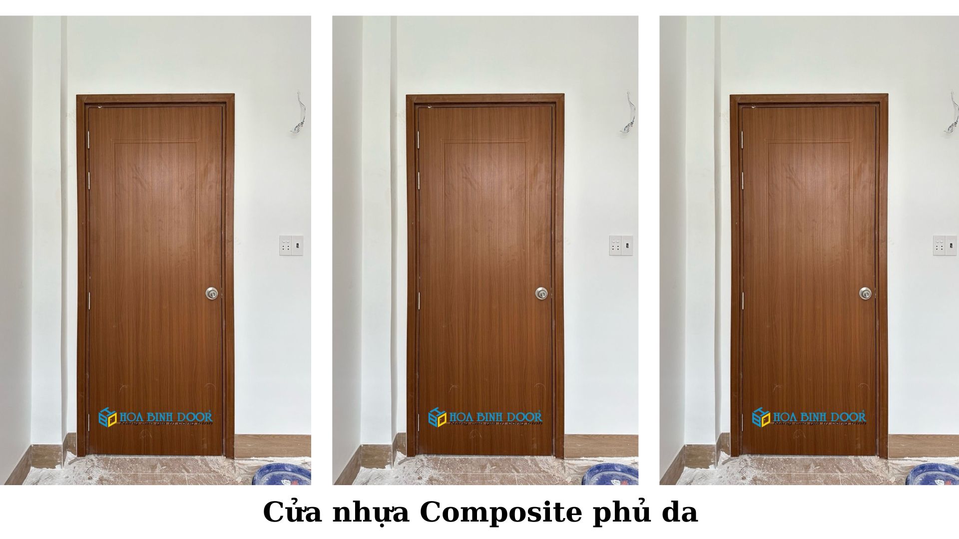 Nội, ngoại thất: Báo giá cửa nhựa Composite tại Bảo Lộc Cua-nhua-Composite-Son-Van-Go-3