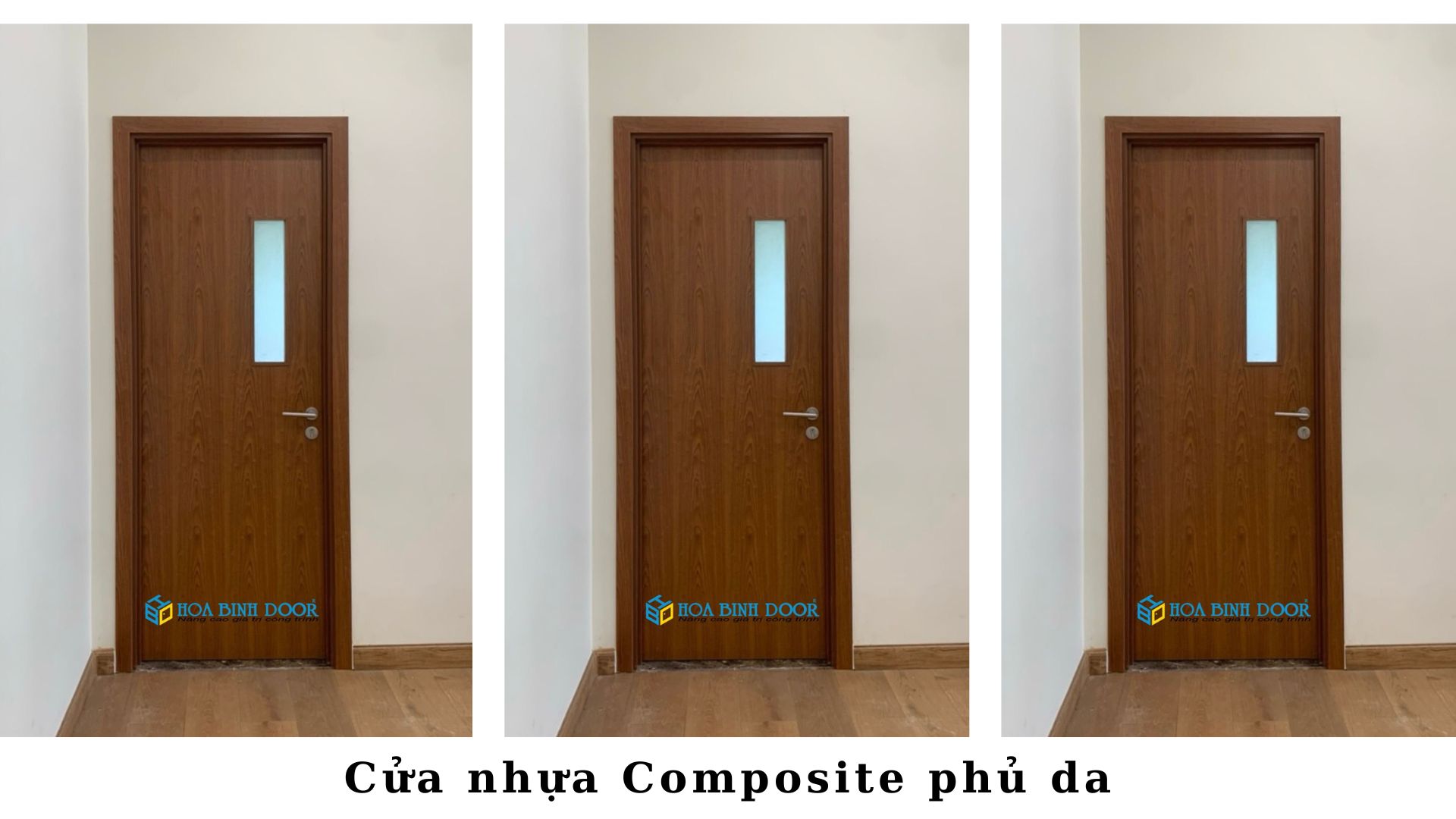 Nội, ngoại thất: Một số mẫu cửa nhựa Composite tại Nhơn Trạch – Đồng Nai Cua-nhua-Composite-Son-Van-Go-5