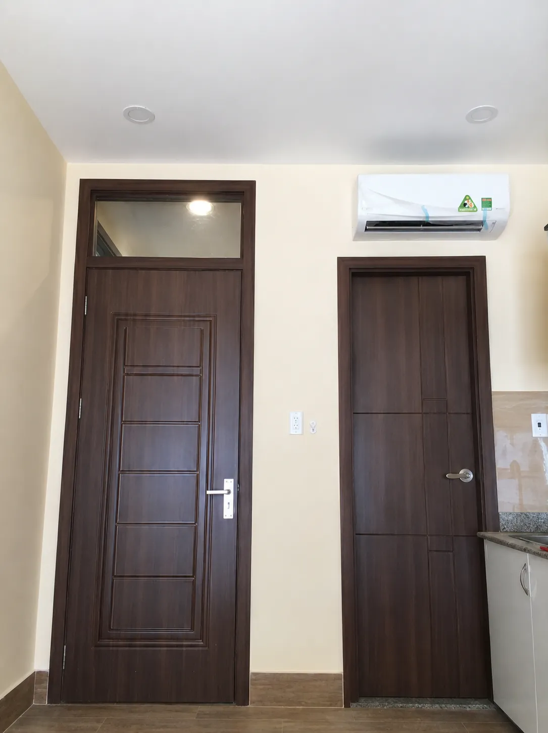 Báo giá cửa nhựa Đài Loan phường Linh Đông - HCM