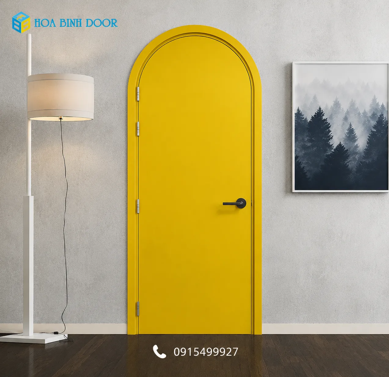 Báo giá cửa nhựa composite phường Thủ Đức - HCM