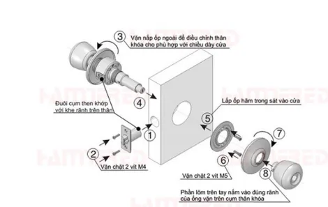 Giá cửa vòm nhựa composite tại phường Hiệp Bình
