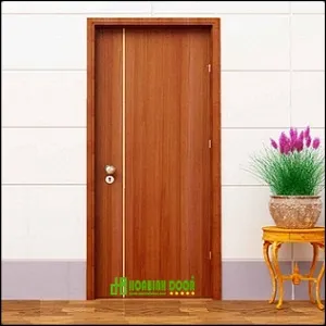 Cửa gỗ công nghiệp tại phường An Khánh