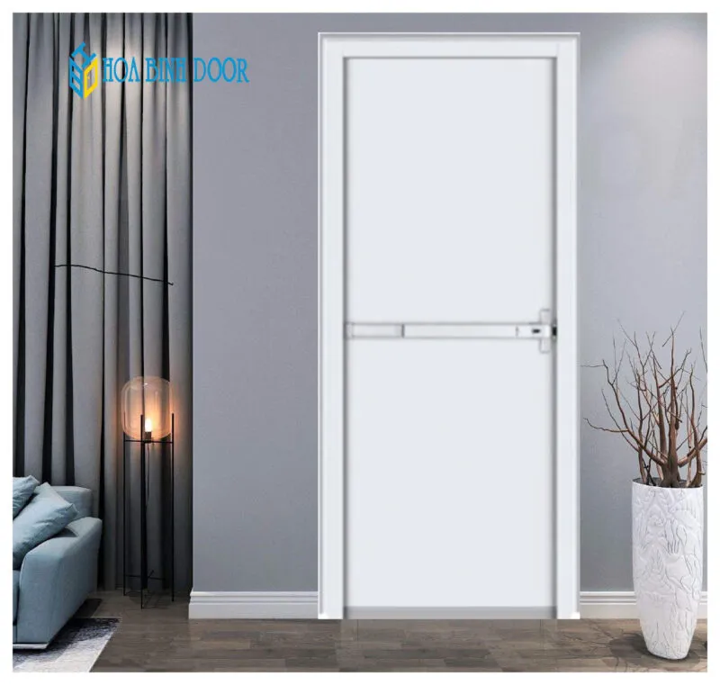 Báo giá cửa thép chống cháy tại Đồng Nai