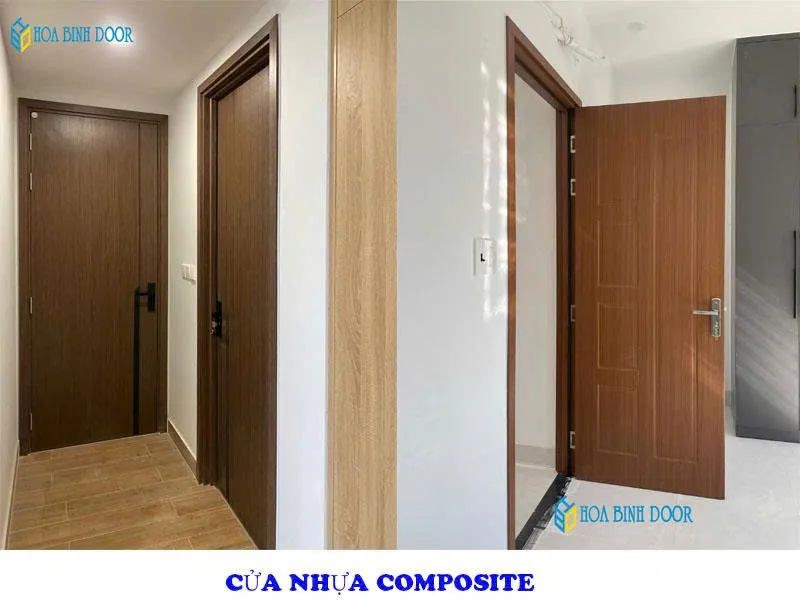 Báo giá cửa nhựa composite phường Thủ Đức - HCM