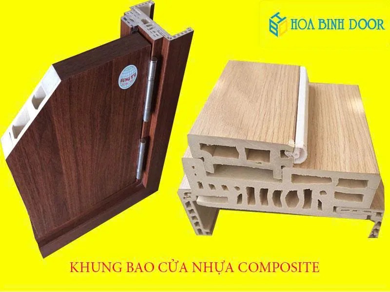 Báo giá cửa nhựa composite phường Thủ Đức - HCM