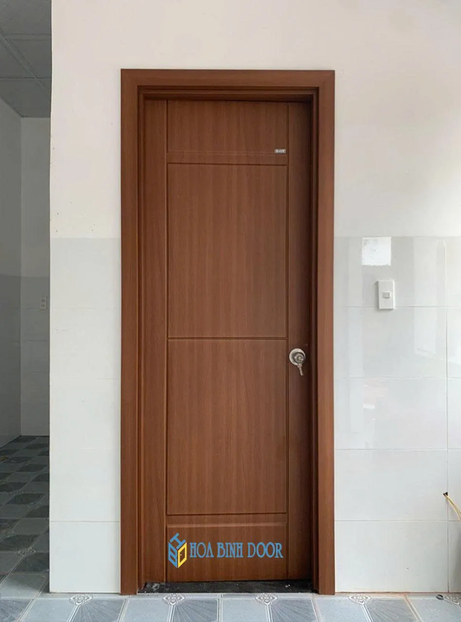 Cửa nhựa ABS Hàn Quốc tại phường Thời An