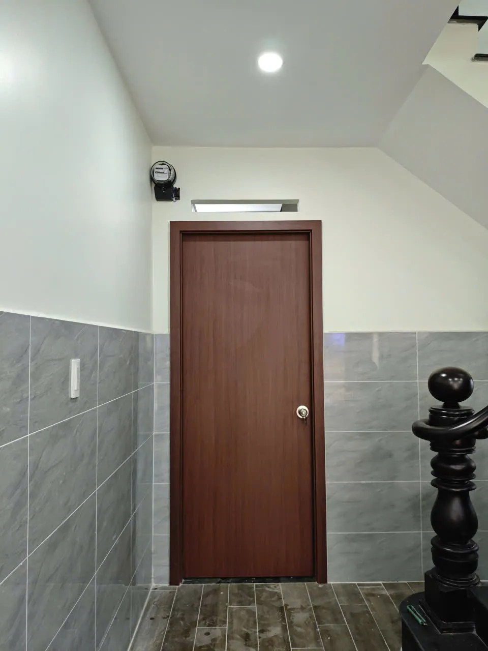 Báo giá cửa nhựa composite tại Linh Xuân