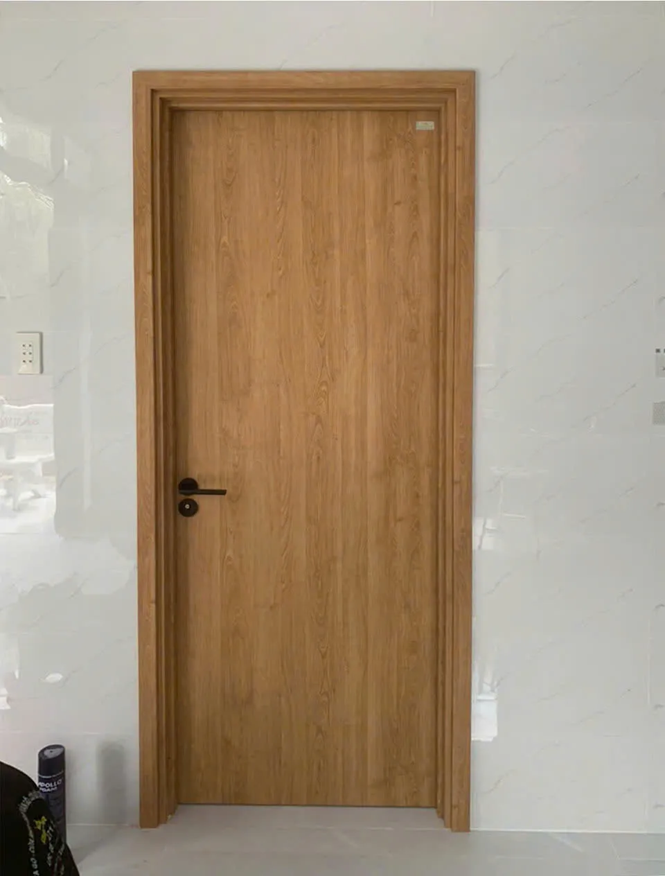 Báo giá cửa nhựa composite tại Hóc Môn