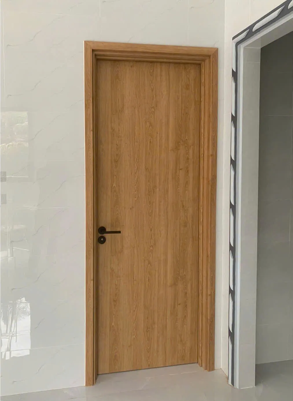 Báo giá cửa nhựa composite tại Hóc Môn